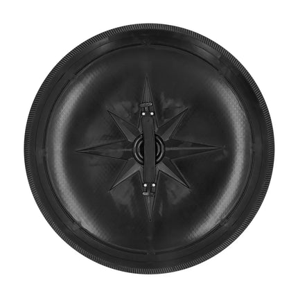 Scudo da supereroe (Ø 44,5 cm)