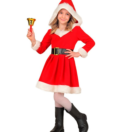 BAMBINA DI NATALE