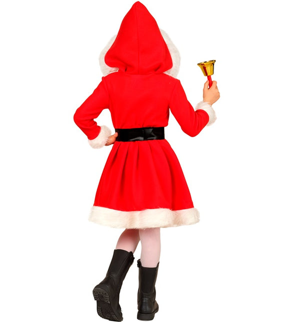 Vestito di Natale per bambina