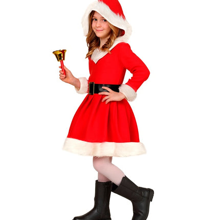 BAMBINA DI NATALE