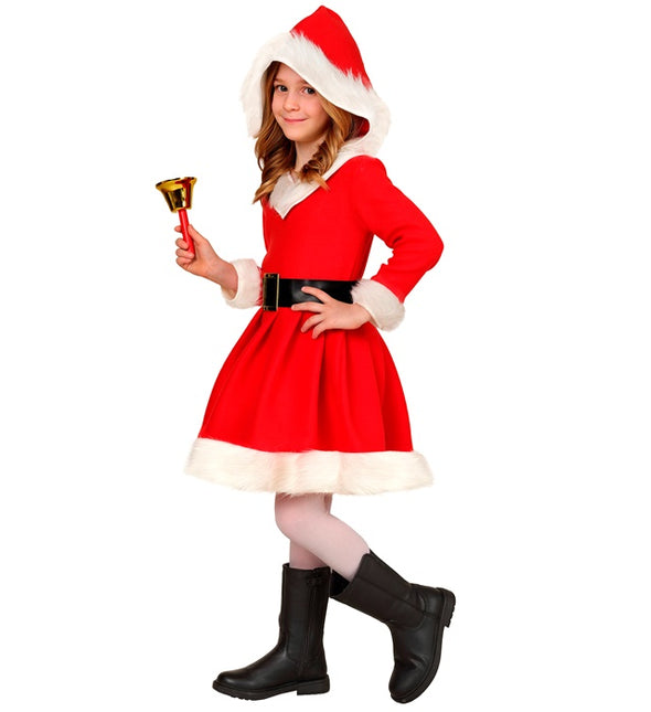 Vestito di Natale per bambina