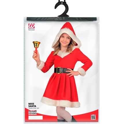 BAMBINA DI NATALE