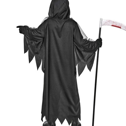 Costume di Halloween per bambini "Brandende Meet"