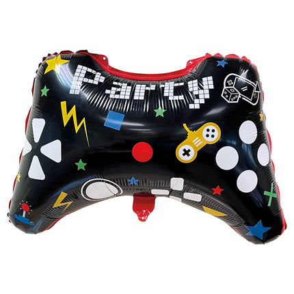 Palloncino in foil Gaming Party Super<tc>Dimensioni</tc>d 1St
