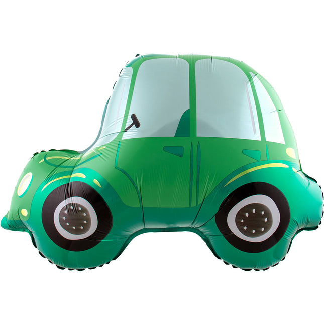 Palloncino ad elio Cars vuoto 68 cm