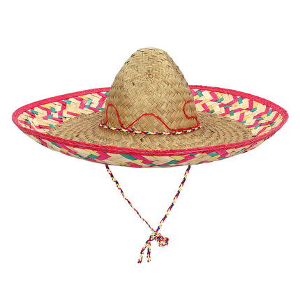 Sombrero colorato Alejandro