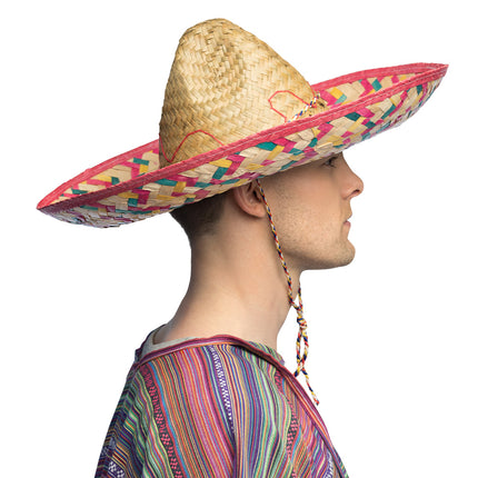 Sombrero colorato Alejandro