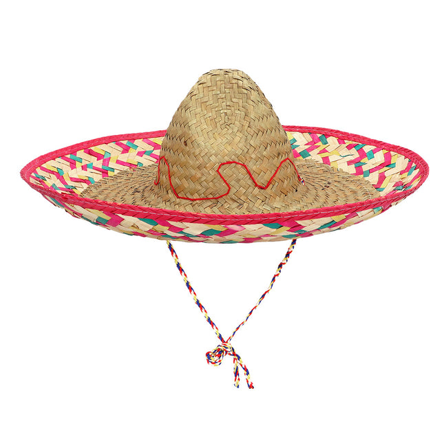 Sombrero colorato Alejandro