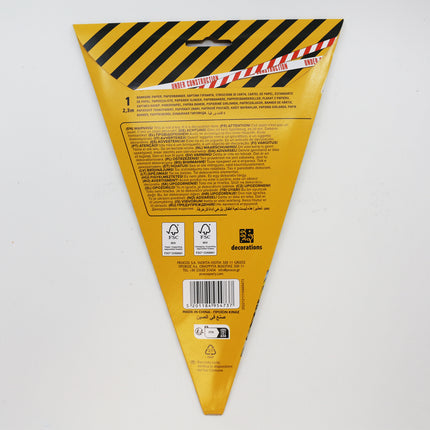 Fionda da costruzione 2,3 m