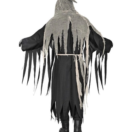 Costume di Halloween da uomo "Reaper"