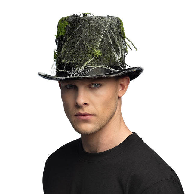 Palude dei cappelli di Halloween