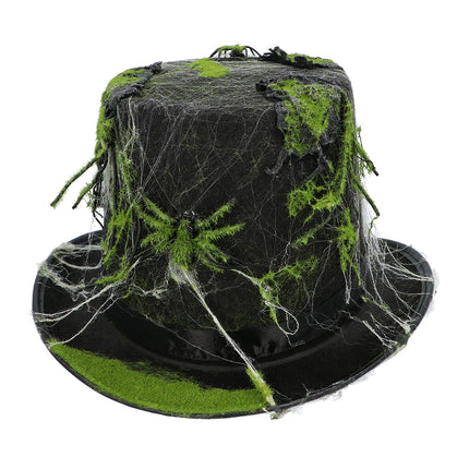 Palude dei cappelli di Halloween