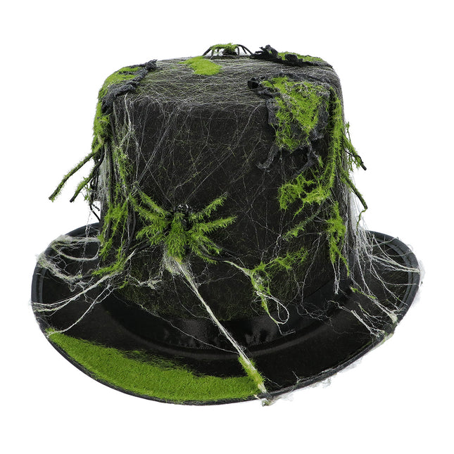 Palude dei cappelli di Halloween