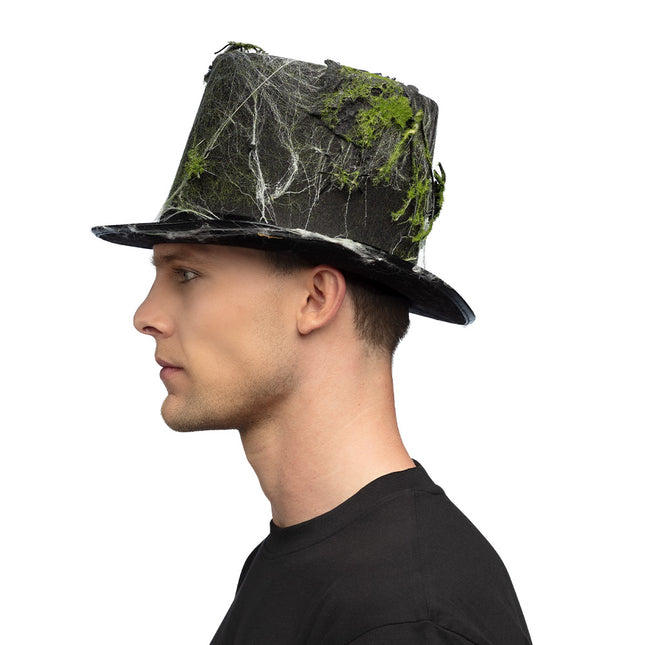 Palude dei cappelli di Halloween