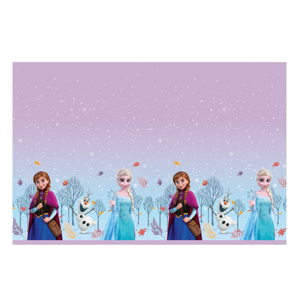 Tovaglia Frozen 1,8 m