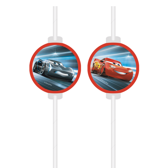 Cannucce Cars 4 pezzi