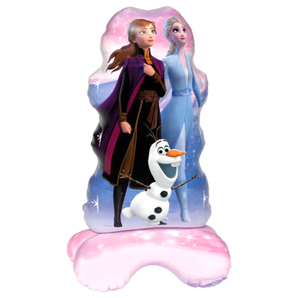 Frozen Airwalker Vuoto 1,27 m
