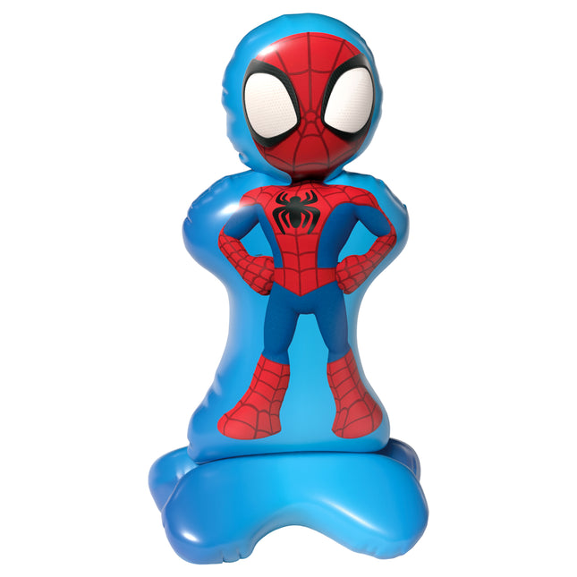 Spiderman Airwalker vuoto 1m