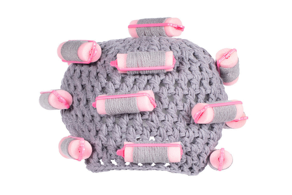 Arricciatori per cappelli