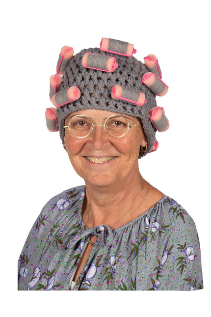 Arricciatori per cappelli