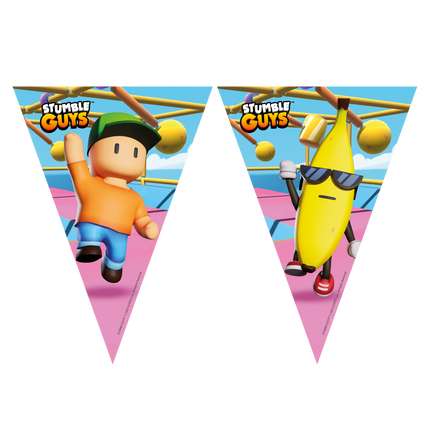 Ragazzi che si sbriciolano Slinger