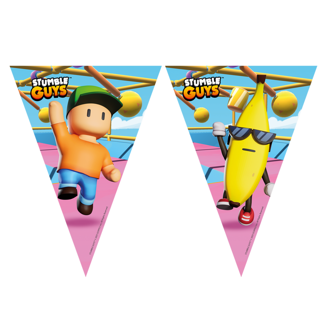 Ragazzi che si sbriciolano Slinger