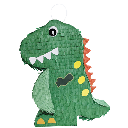 Dino Party 3D Pinata Dinosauro 1St