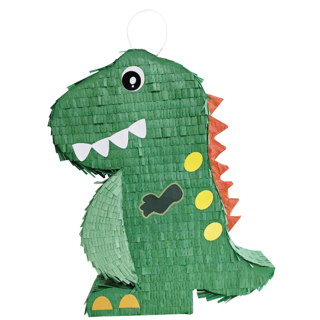 Dino Party 3D Pinata Dinosauro 1St