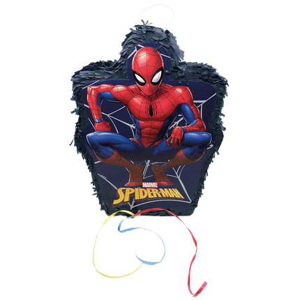 Pignatta di Spiderman