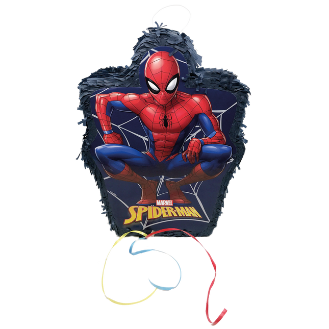 Pignatta di Spiderman