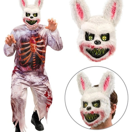 CONIGLIO ZOMBIE