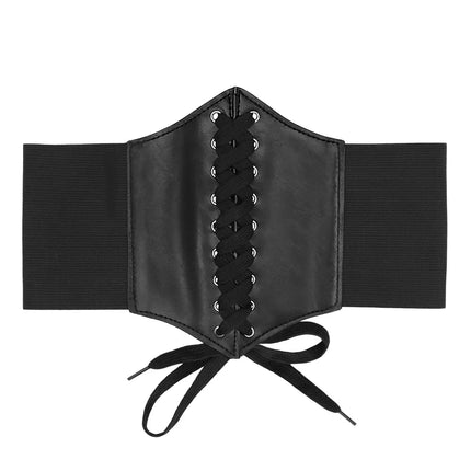 Corsetto Gothic (M/L elasticizzato)