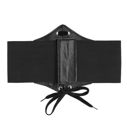 Corsetto Gothic (M/L elasticizzato)