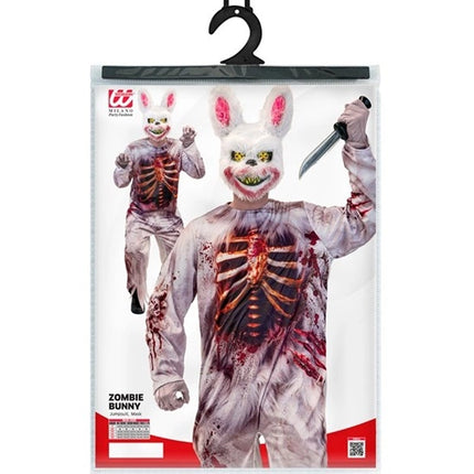 CONIGLIO ZOMBIE