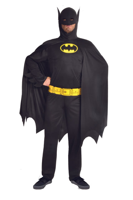 Costume da Batman