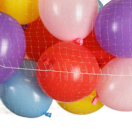 Palloncini bianchi Valnet 1m