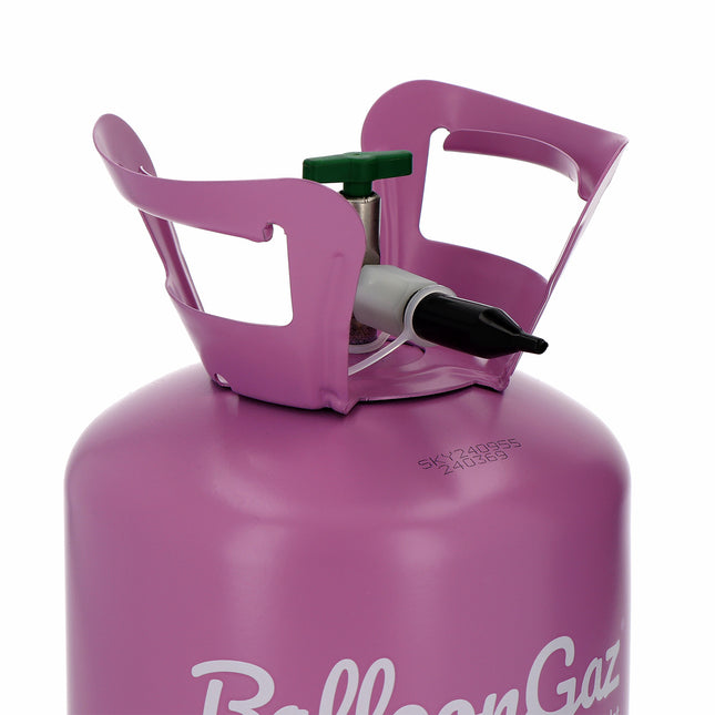 Bombola di elio per 30 palloncini