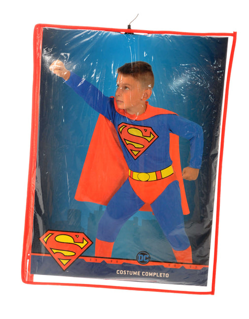 Costume da Superman