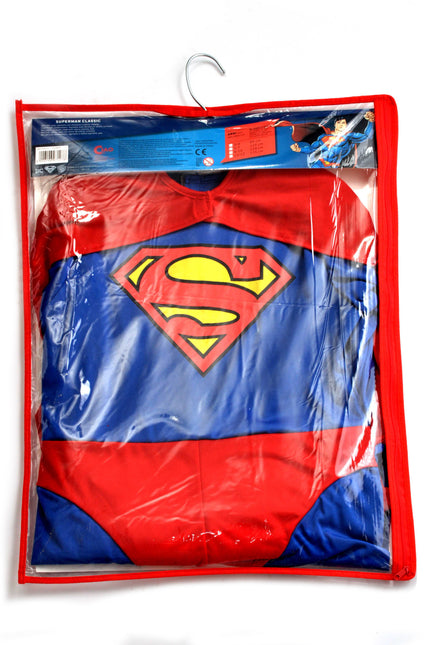 Costume da Superman