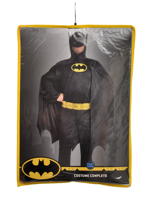 Costume da Batman