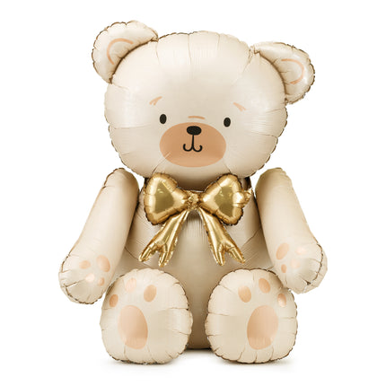 Palloncino Orso Vuoto 84cm