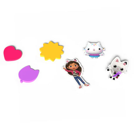 Gabby'S Dollhouse Confetti da tavola