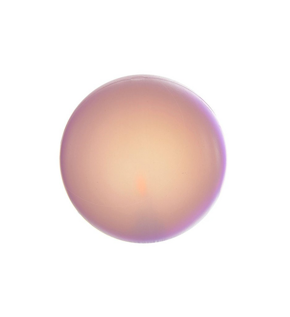 Globo di vetro di Halloween