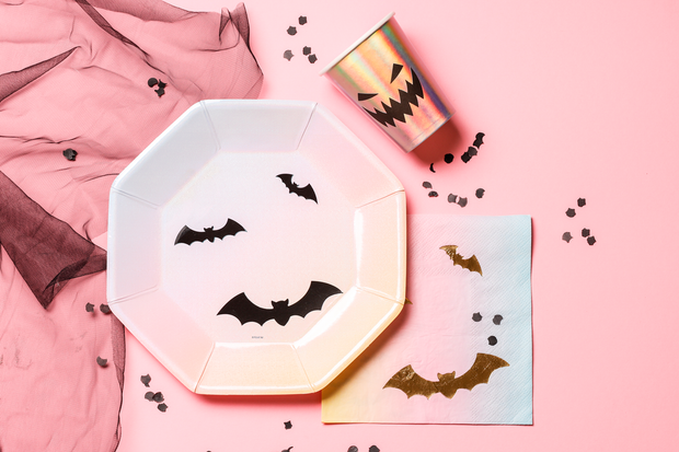 Banner image for: <h2>Tutto per Halloween</h2>