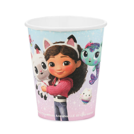 Tazze Gabby's Dollhouse, 250ml