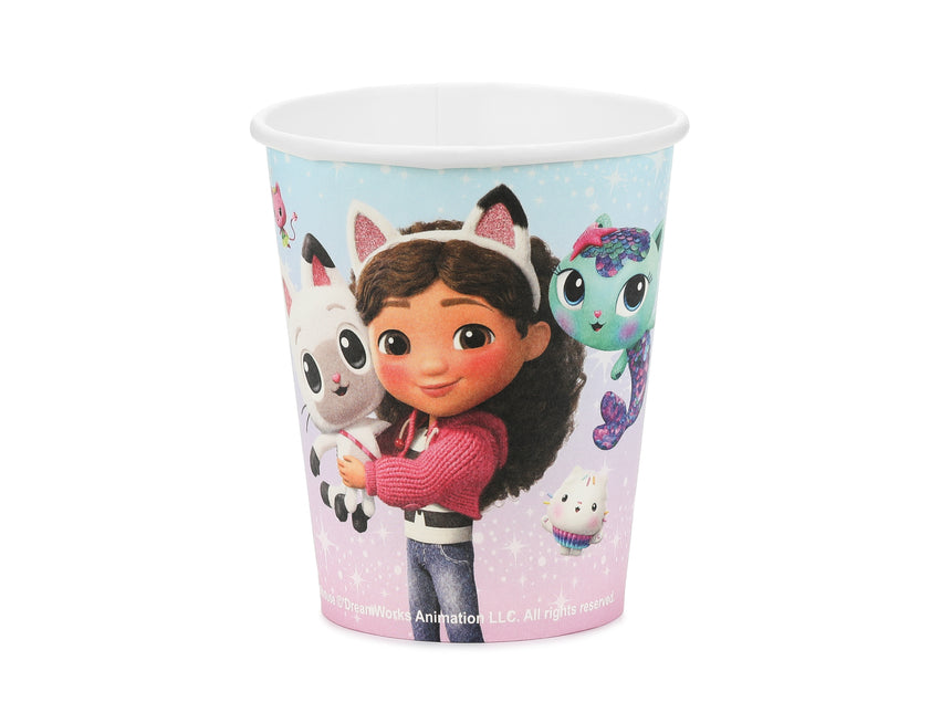 Tazze Gabby's Dollhouse, 250ml