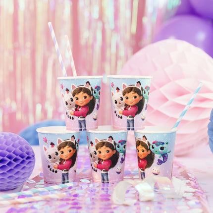 Tazze Gabby's Dollhouse, 250ml