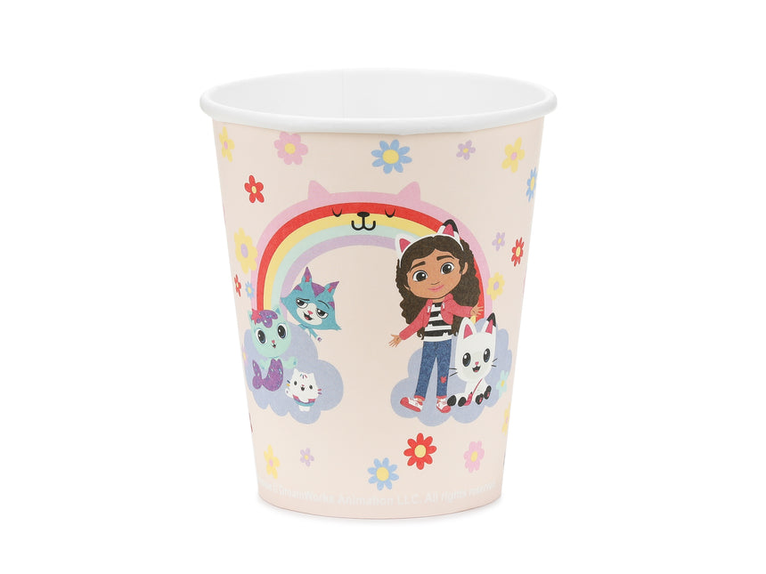 Tazze Gabby's Dollhouse, 250 ml