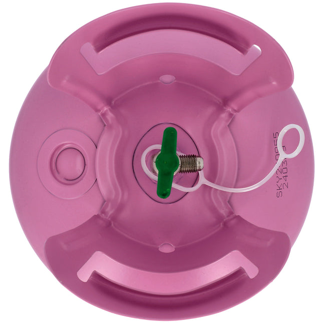 Bombola di elio per 30 palloncini