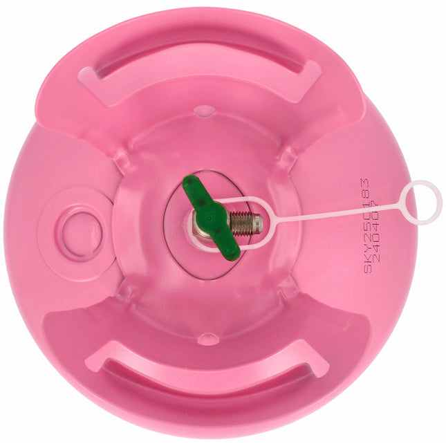 Bombola di elio per 20 palloncini